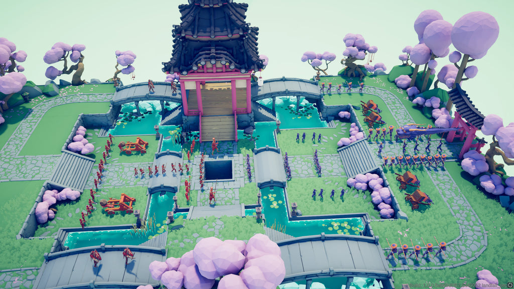 Totally Accurate Battle Simulator - PC (Steam) — screenshot 3