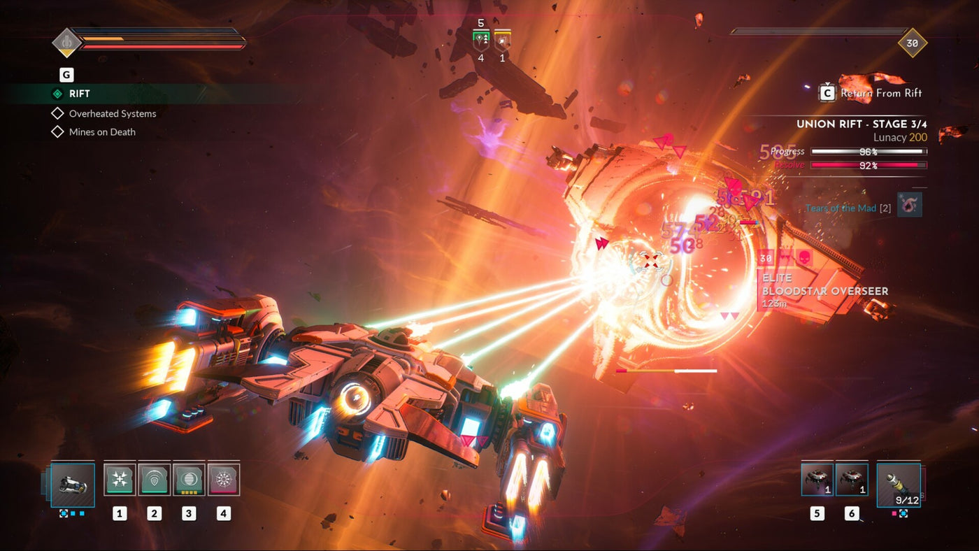 EVERSPACE™ 2 - PC (Steam) — скриншот 2
