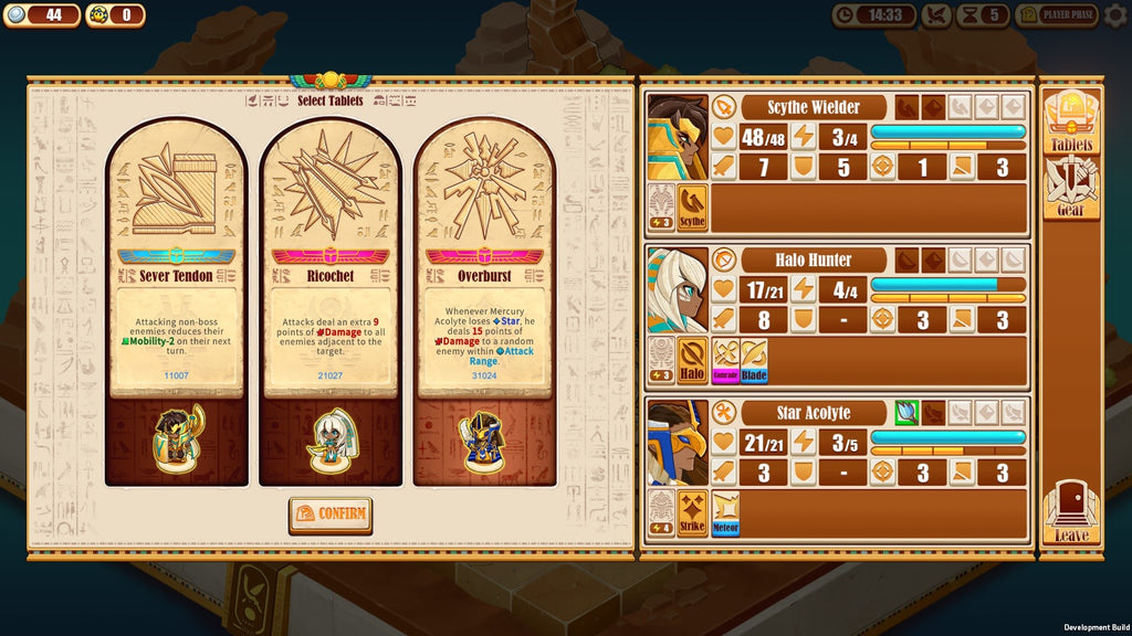 Warriors of the Nile 2 - PC (Steam) — screenshot 3