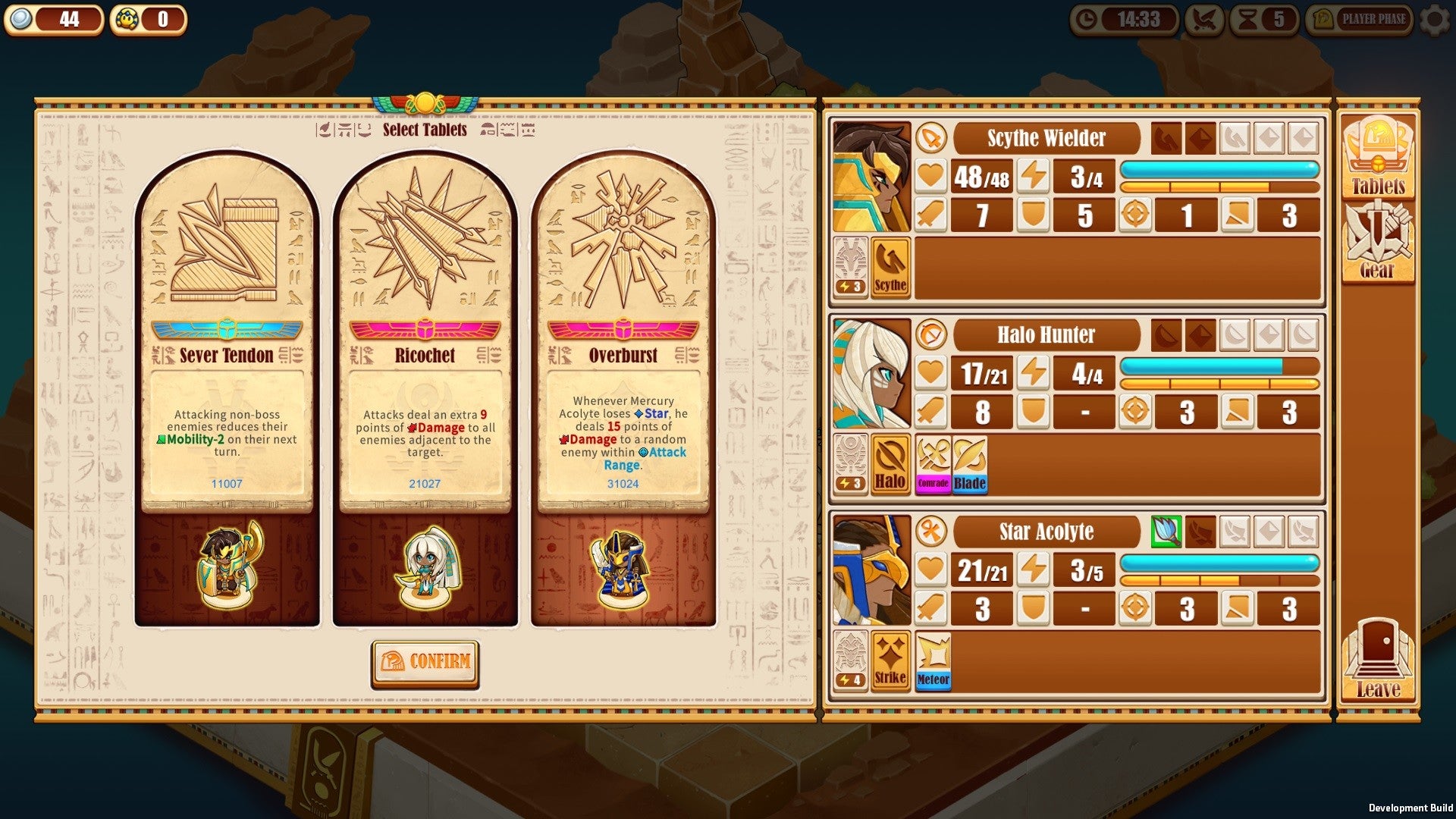 Warriors of the Nile 2 - PC (Steam) — screenshot 3