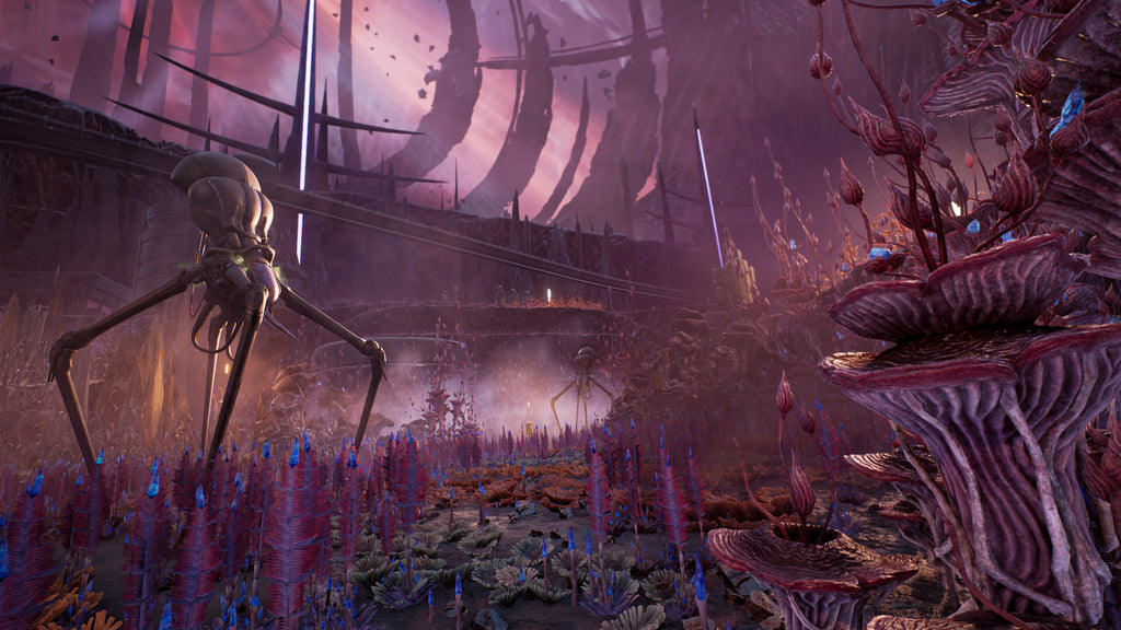 Remnant II - The Dark Horizon - PC (Steam) — screenshot 1