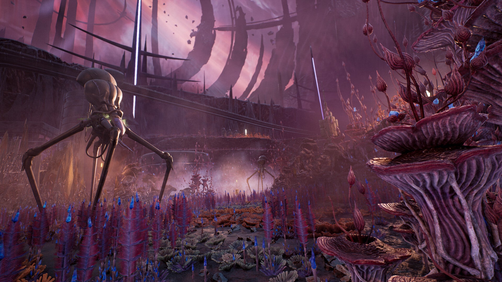 Remnant II - The Dark Horizon - PC (Steam) — screenshot 1