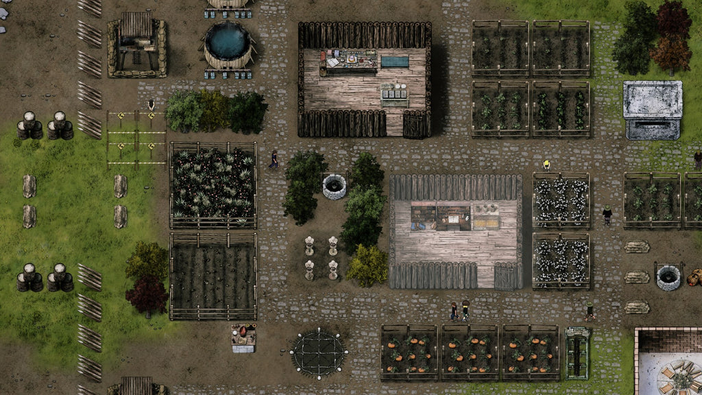 Judgment: Apocalypse Survival Simulation - PC (Steam) — screenshot 1