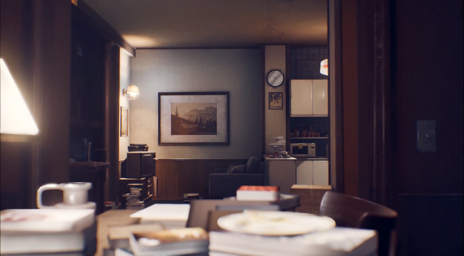 The Suicide of Rachel Foster - PC (Steam) — screenshot 2