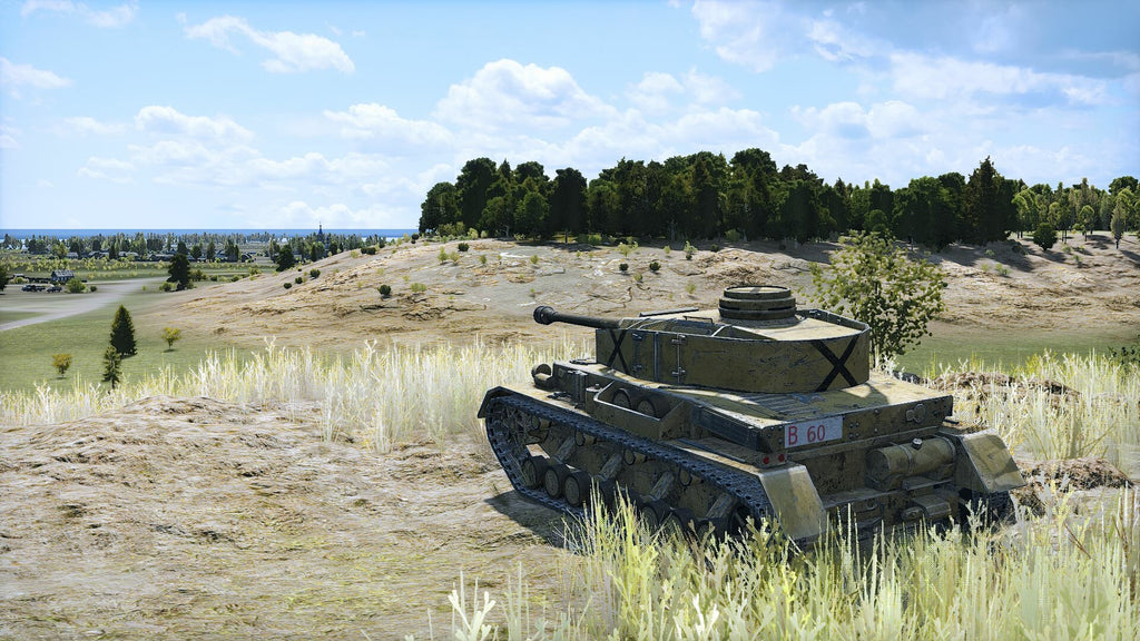 Steel Division 2 - Men of Steel DLC - PC (Steam) — screenshot 1