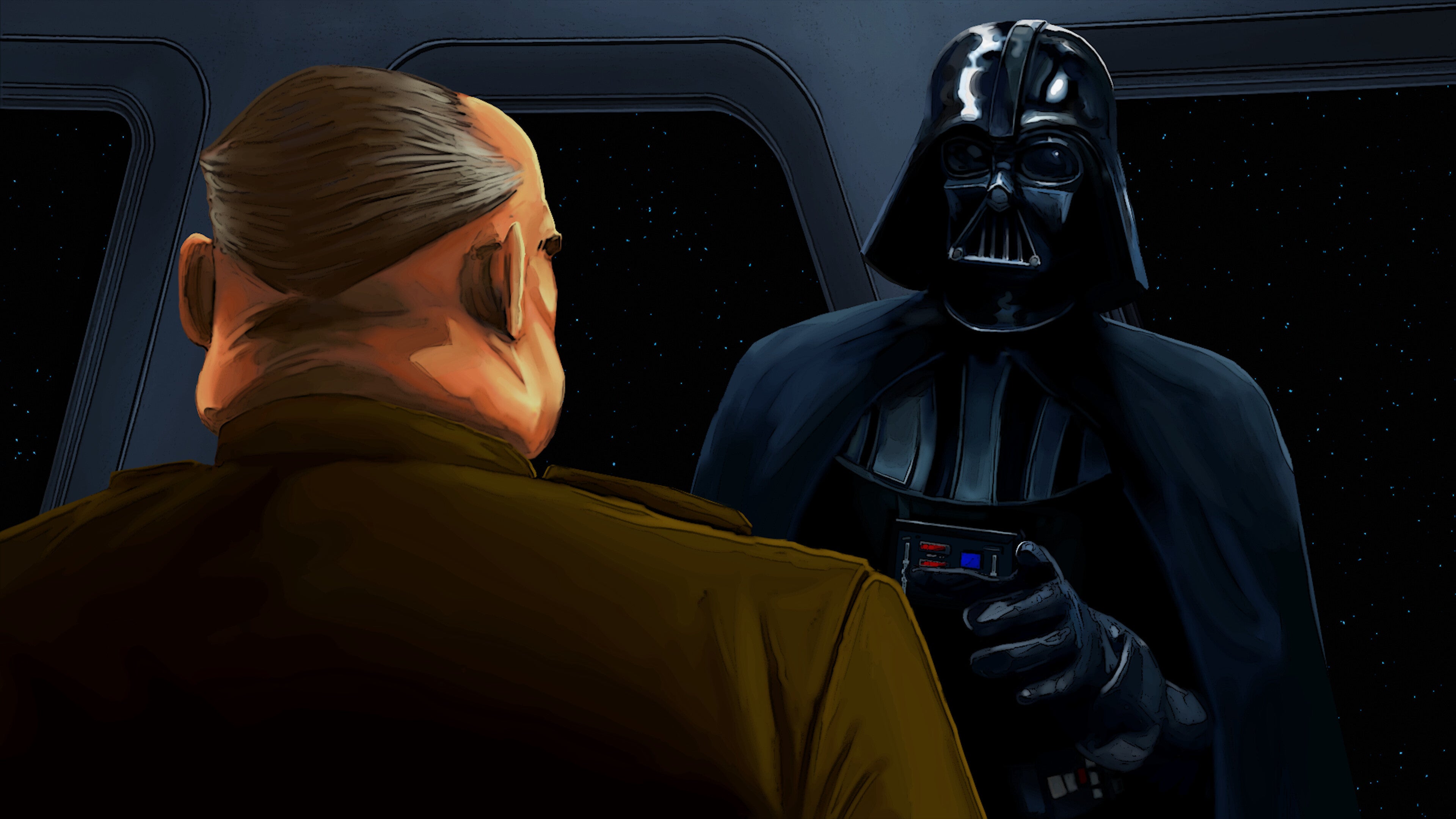 STAR WARS: Dark Forces Remaster - PC (Steam) — screenshot 3