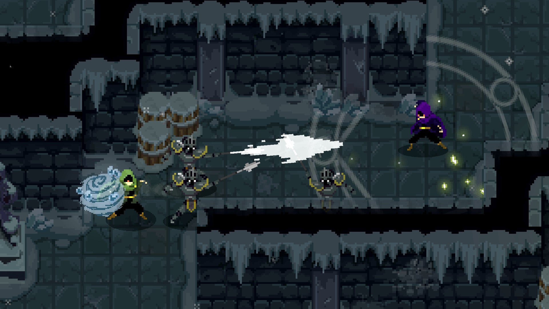 Wizard Of Legend - PC (Steam) — screenshot 2