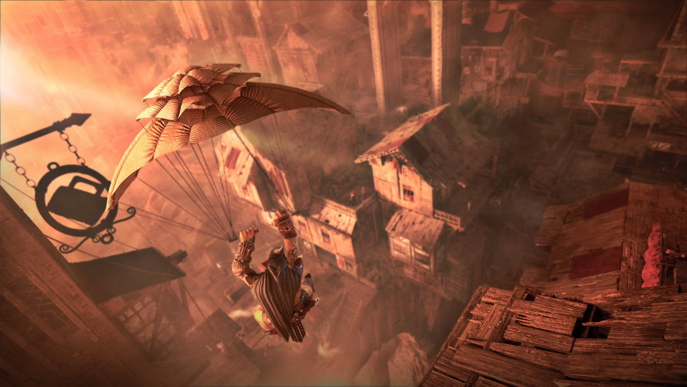 Styx: Blades of Greed - PC (Steam) — скриншот 3