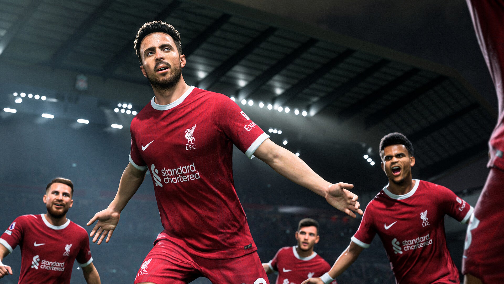 EA SPORTS FC™ 24 screenshot
