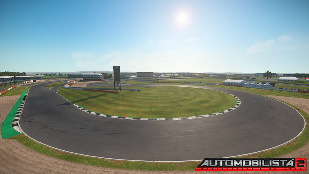Automobilista 2 Premium Track Pack DLC - PC (Steam) — screenshot 2