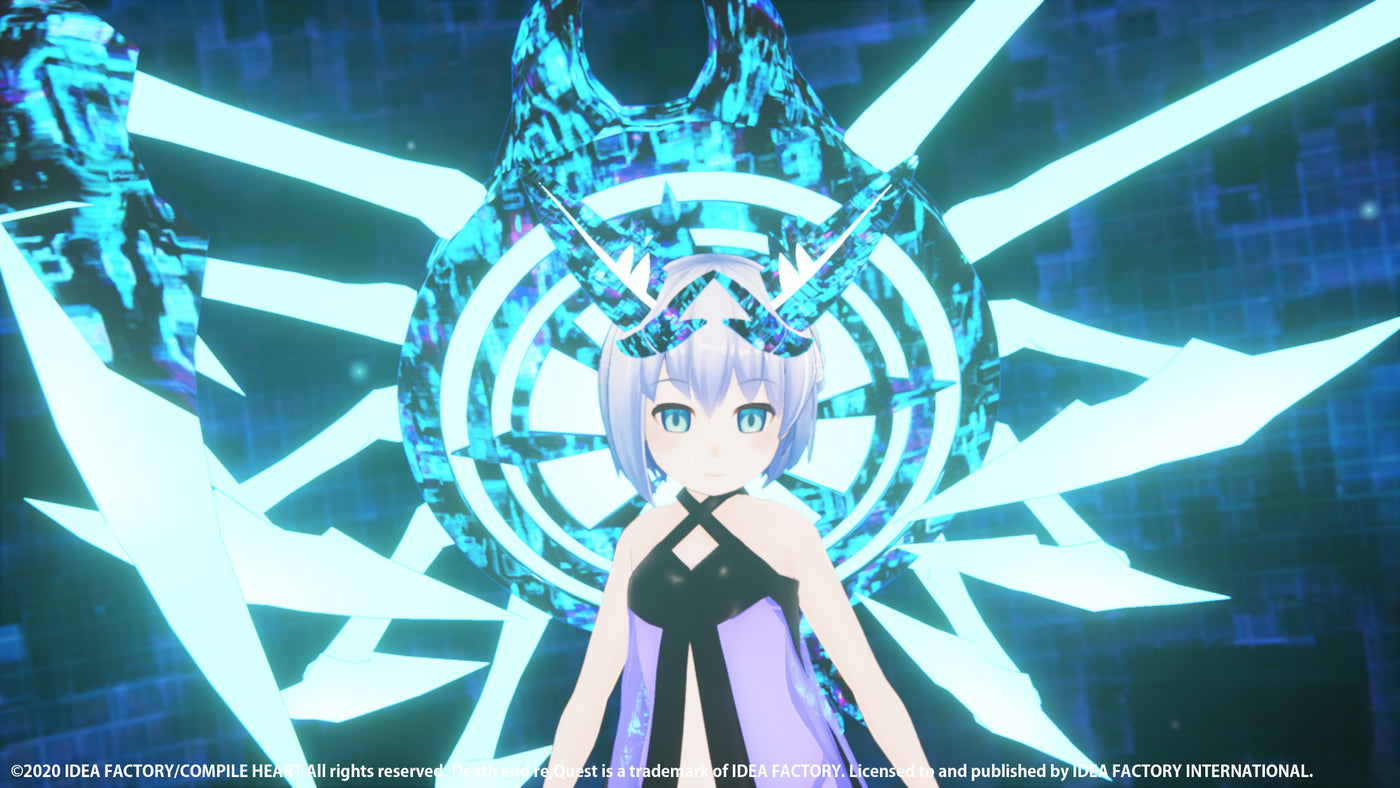 Death end re;Quest 2 - PC (Steam) — скриншот 2