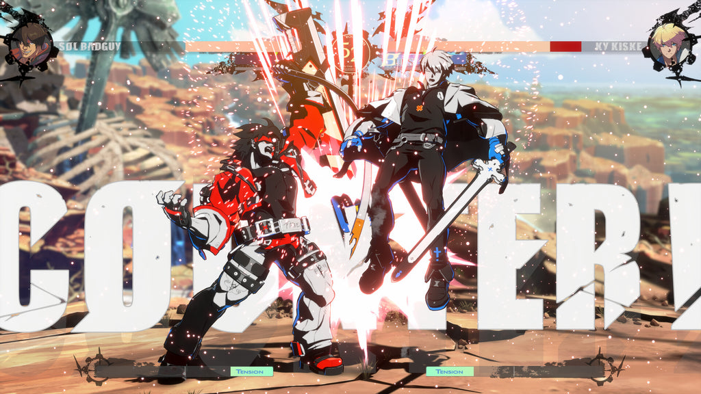Guilty Gear -Strive- Season Pass 4 - PC (Steam) — screenshot 3