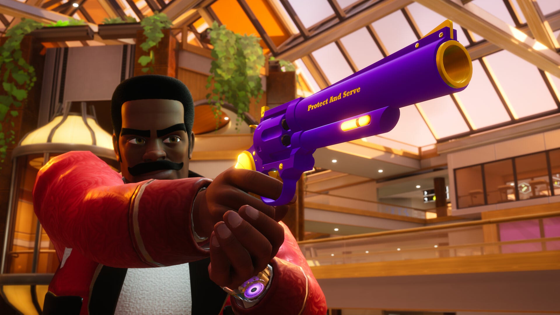 Deceive Inc. Black Tie Edition - PC (Steam) — screenshot 3