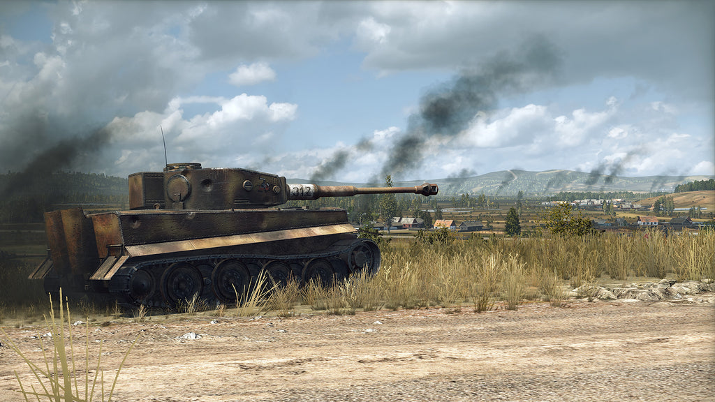 Steel Division 2 - History Pass DLC - PC (Steam) — screenshot 1