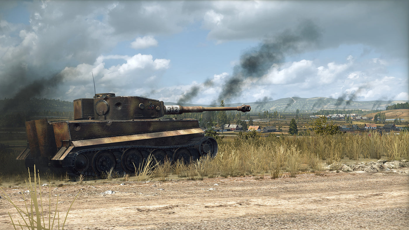 Steel Division 2 - History Pass DLC - PC (Steam) — скриншот 1