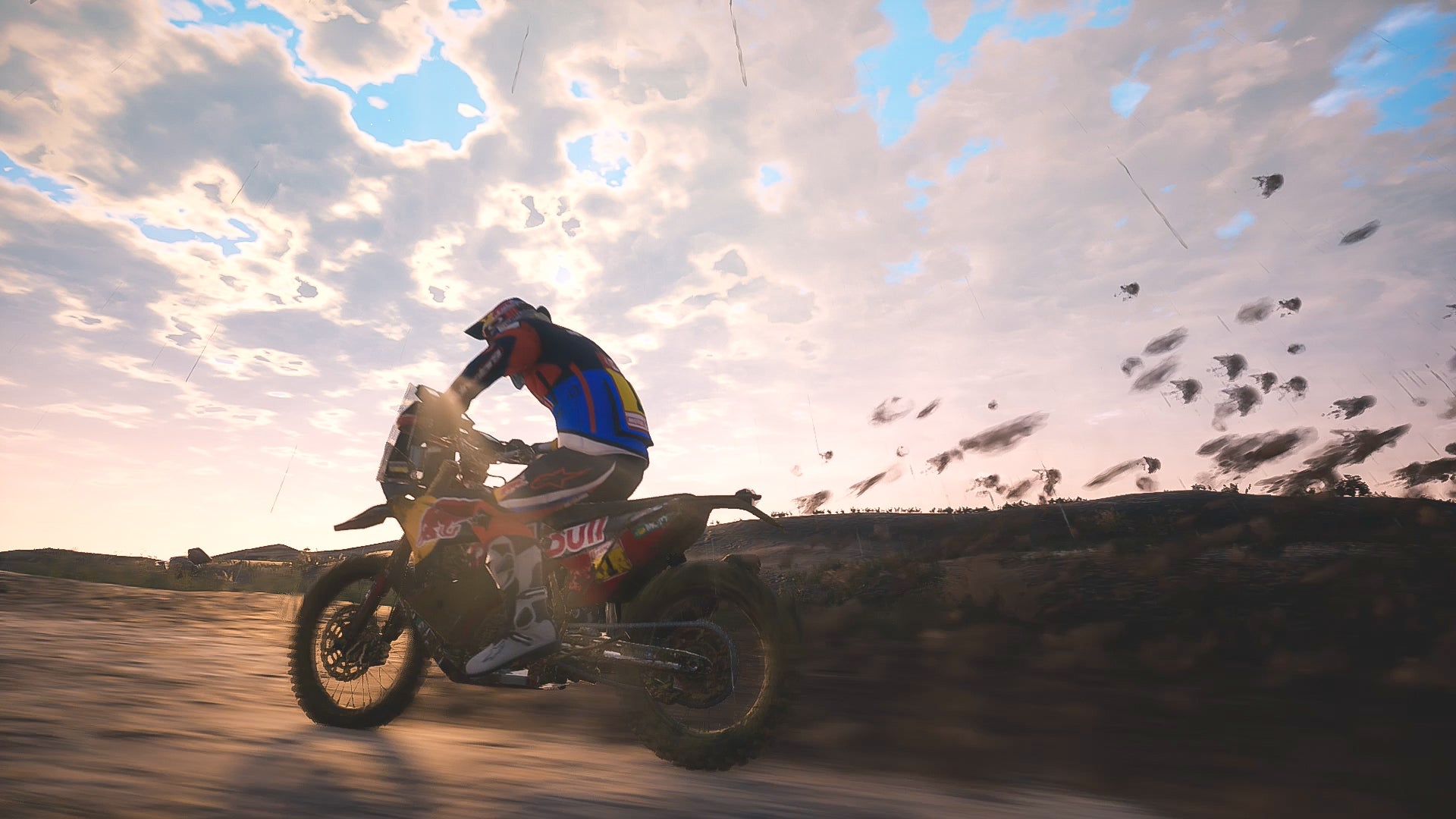 Dakar 18 - Day One DLC - PC (Steam) — screenshot 2