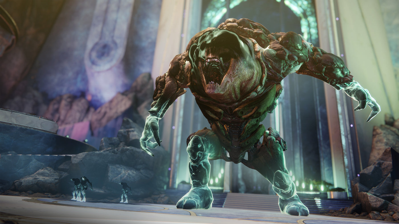Destiny 2 - Forsaken Pack DLC - PC (Steam) — скриншот 3