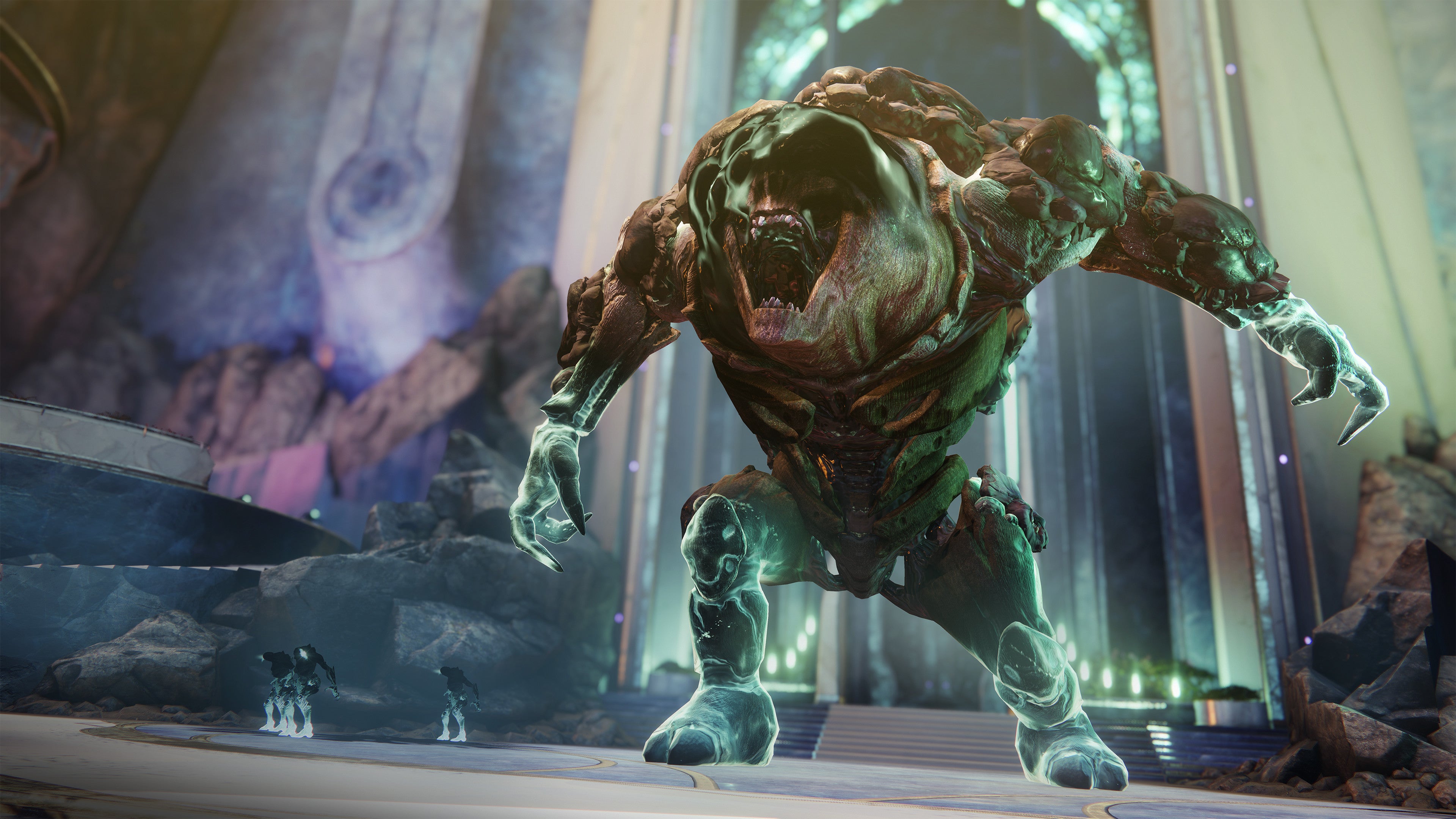 Destiny 2 - Forsaken Pack DLC - PC (Steam) — screenshot 3