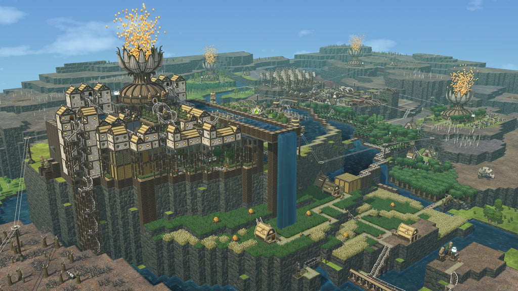 Timberborn - PC (Steam) — screenshot 3
