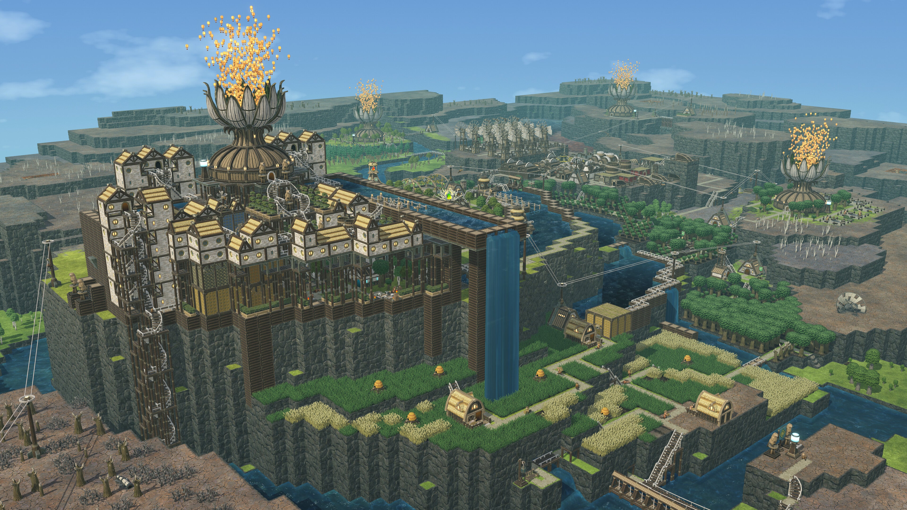 Timberborn LATAM - PC (Steam) — screenshot 3