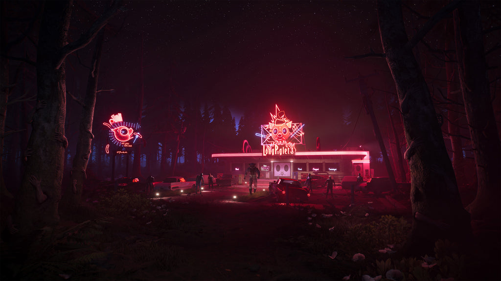 Dead Island 2 - Expansion Pass DLC - PC (Steam) — screenshot 3