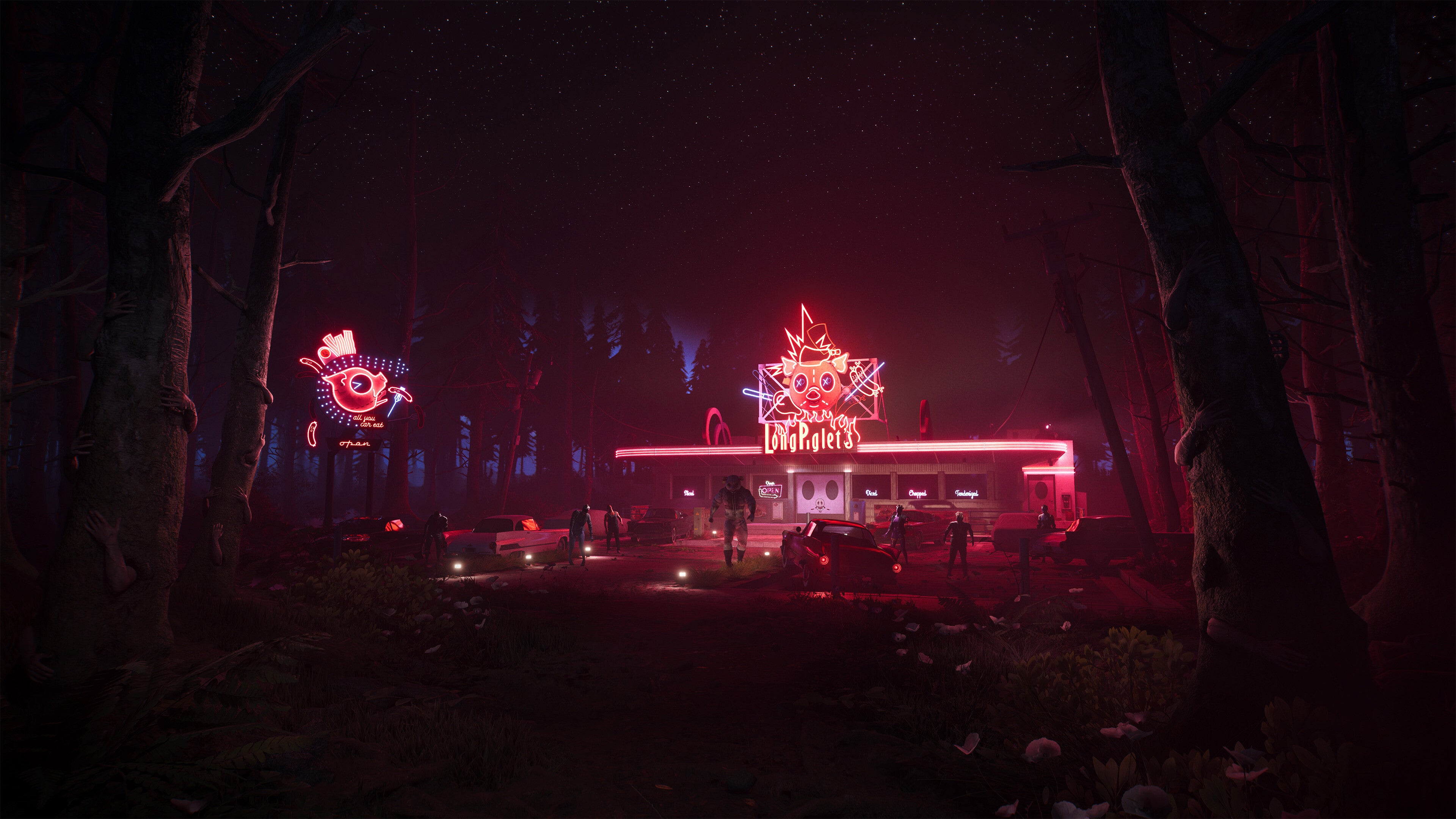 Dead Island 2 - Expansion Pass DLC - PC (Steam) — screenshot 3