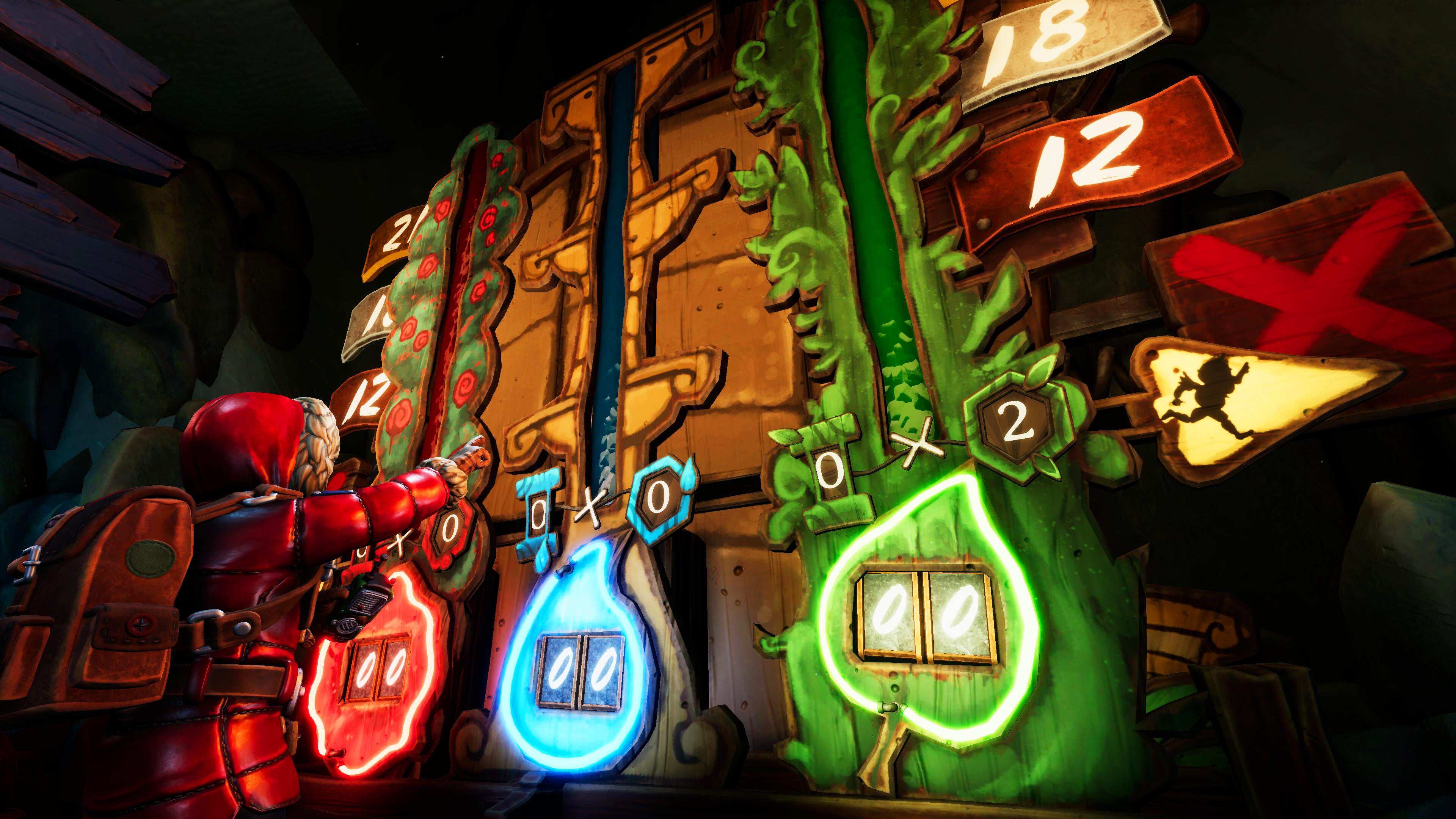 We Were Here Expeditions: The FriendShip - PC (Steam) — screenshot 2