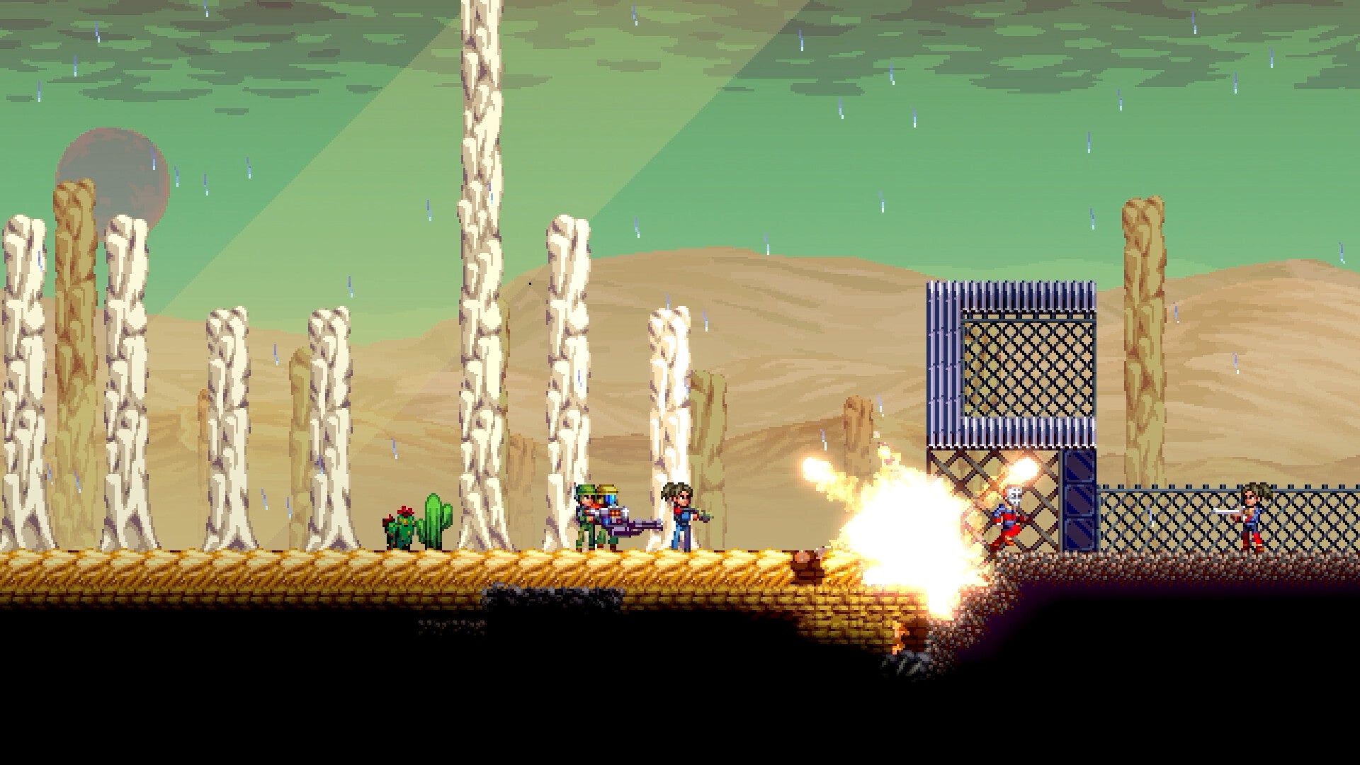 Farworld Pioneers - PC (Steam) — screenshot 2
