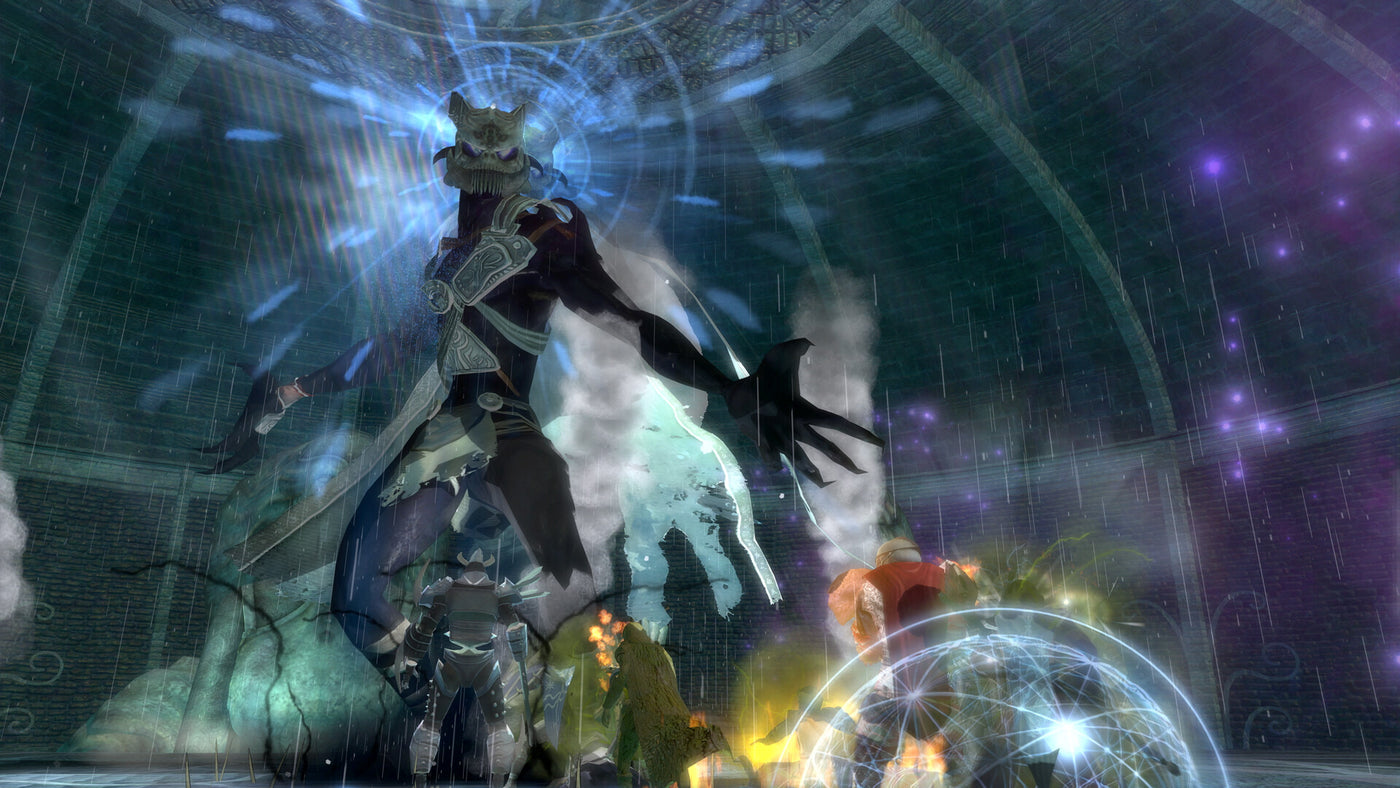 Dungeons Dragons Neverwinter Nights 2: Enhanced Edition - PC (Steam) — скриншот 1