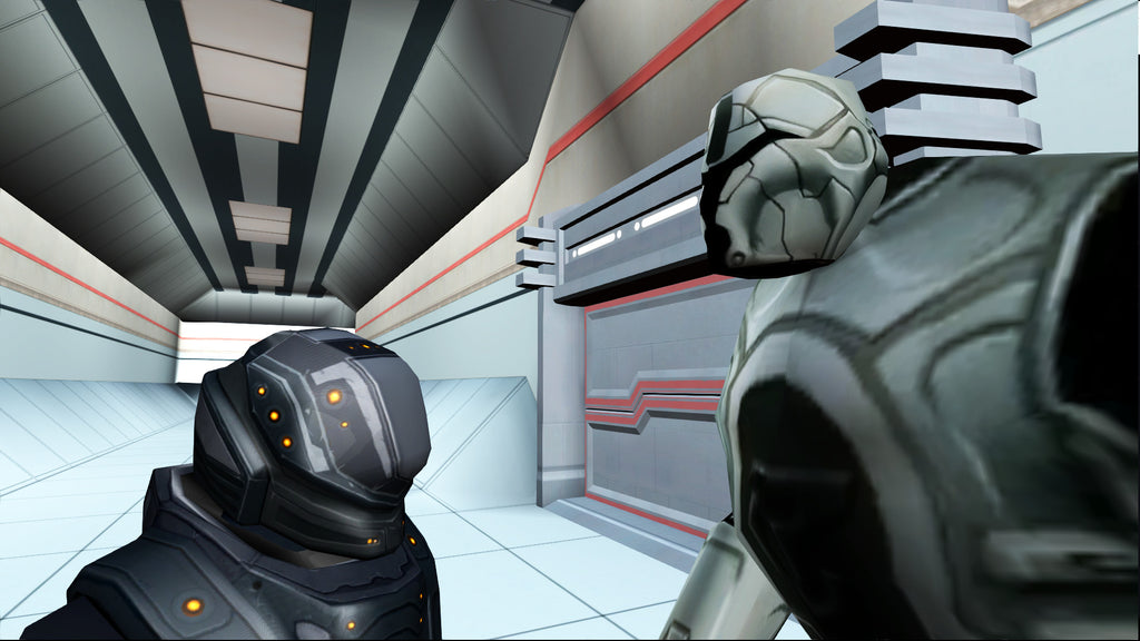 Anarchy Online: Rubi-Ka New Colonist Bundle DLC - PC (Steam) — screenshot 1