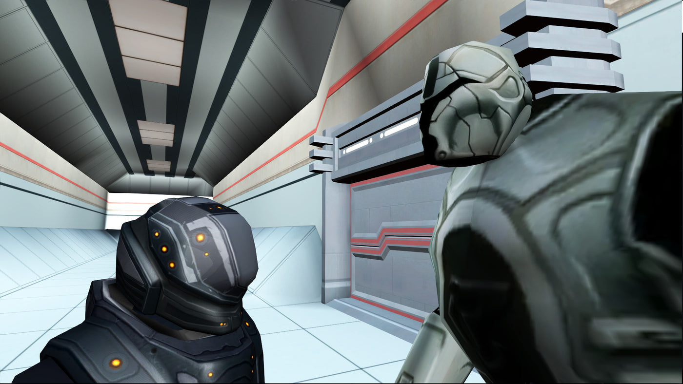 Anarchy Online: Rubi-Ka New Colonist Bundle DLC - PC (Steam) — скриншот 1