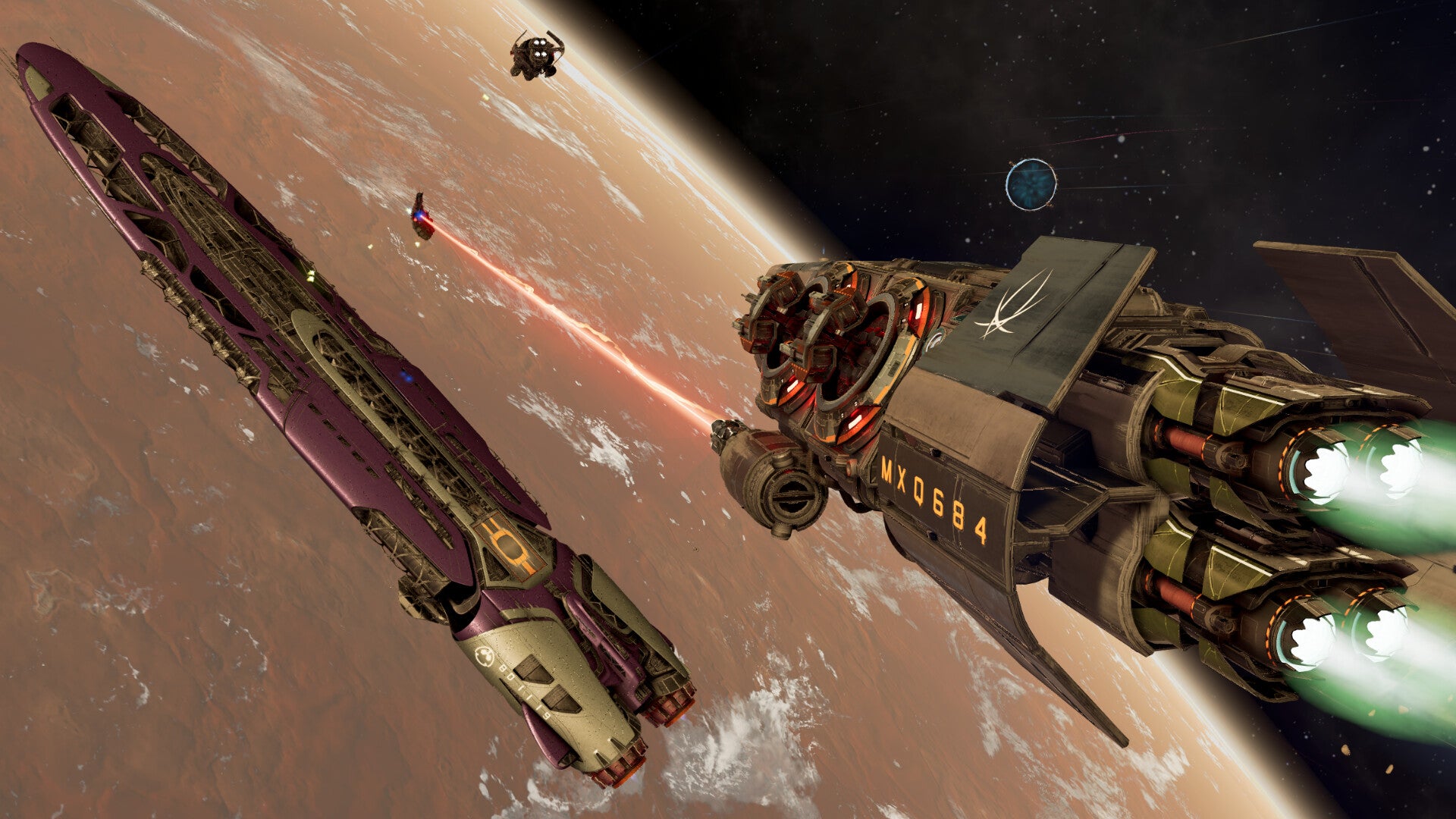 X4 Foundations - PC (Steam) — screenshot 3