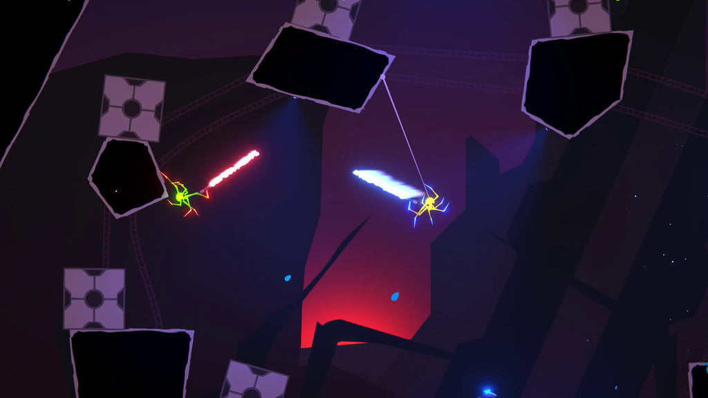 SpiderHeck - PC (Steam) — screenshot 1