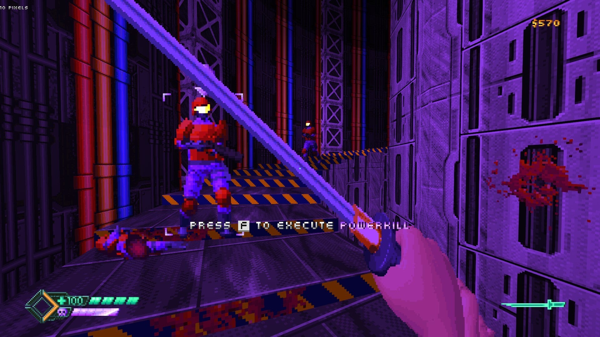 Beyond Sunset - PC (Steam) — screenshot 3