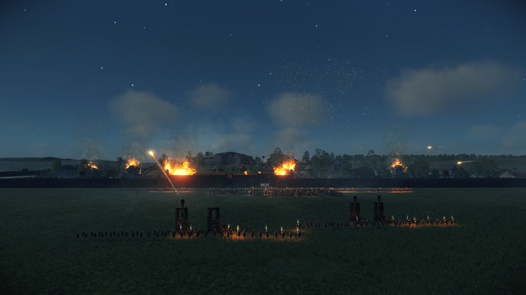 Total War Rome Remastered - PC (Steam) — screenshot 3