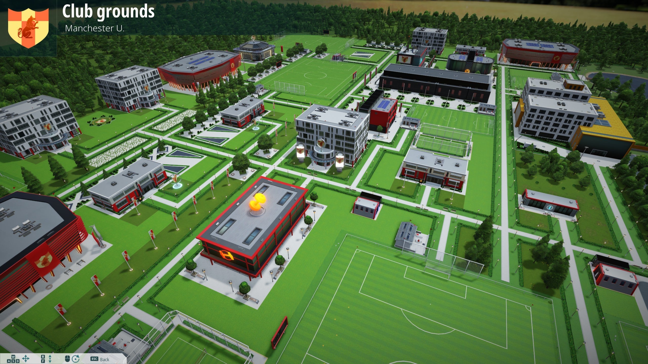 WE ARE FOOTBALL - PC (Steam) — screenshot 3