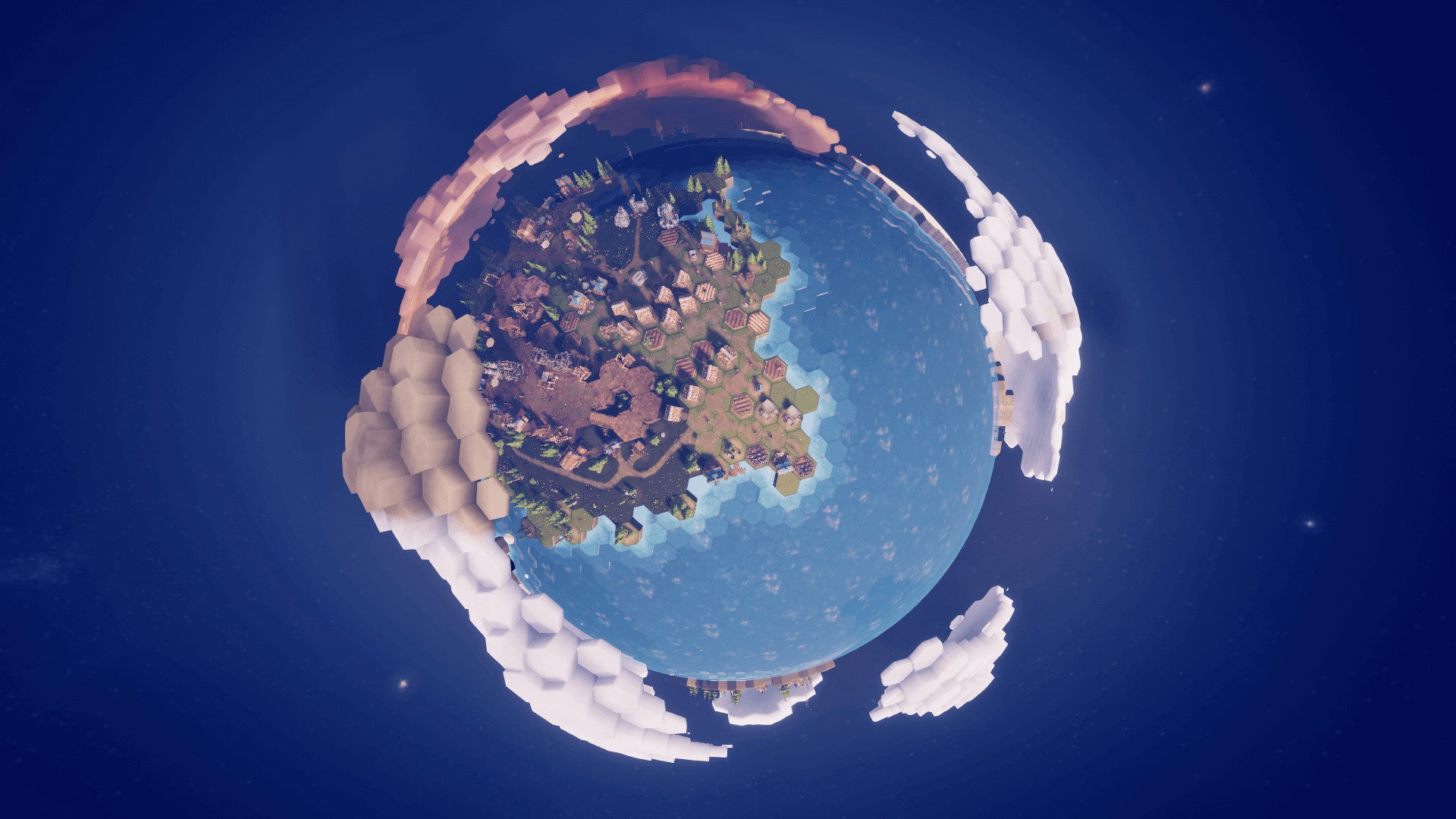Before We Leave - PC (Steam) — screenshot 1
