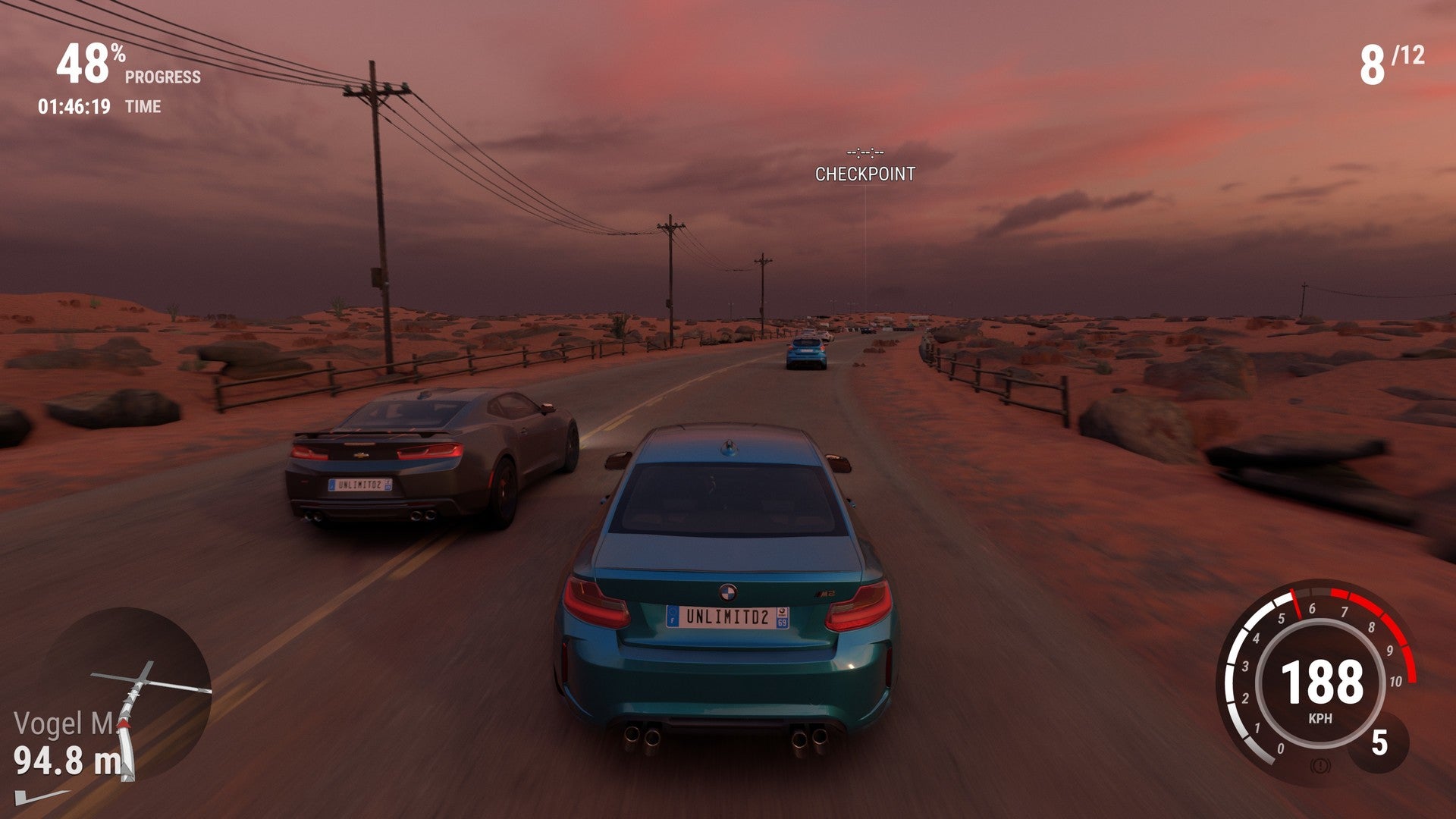Gear.Club Unlimited 2 - Ultimate Edition screenshot
