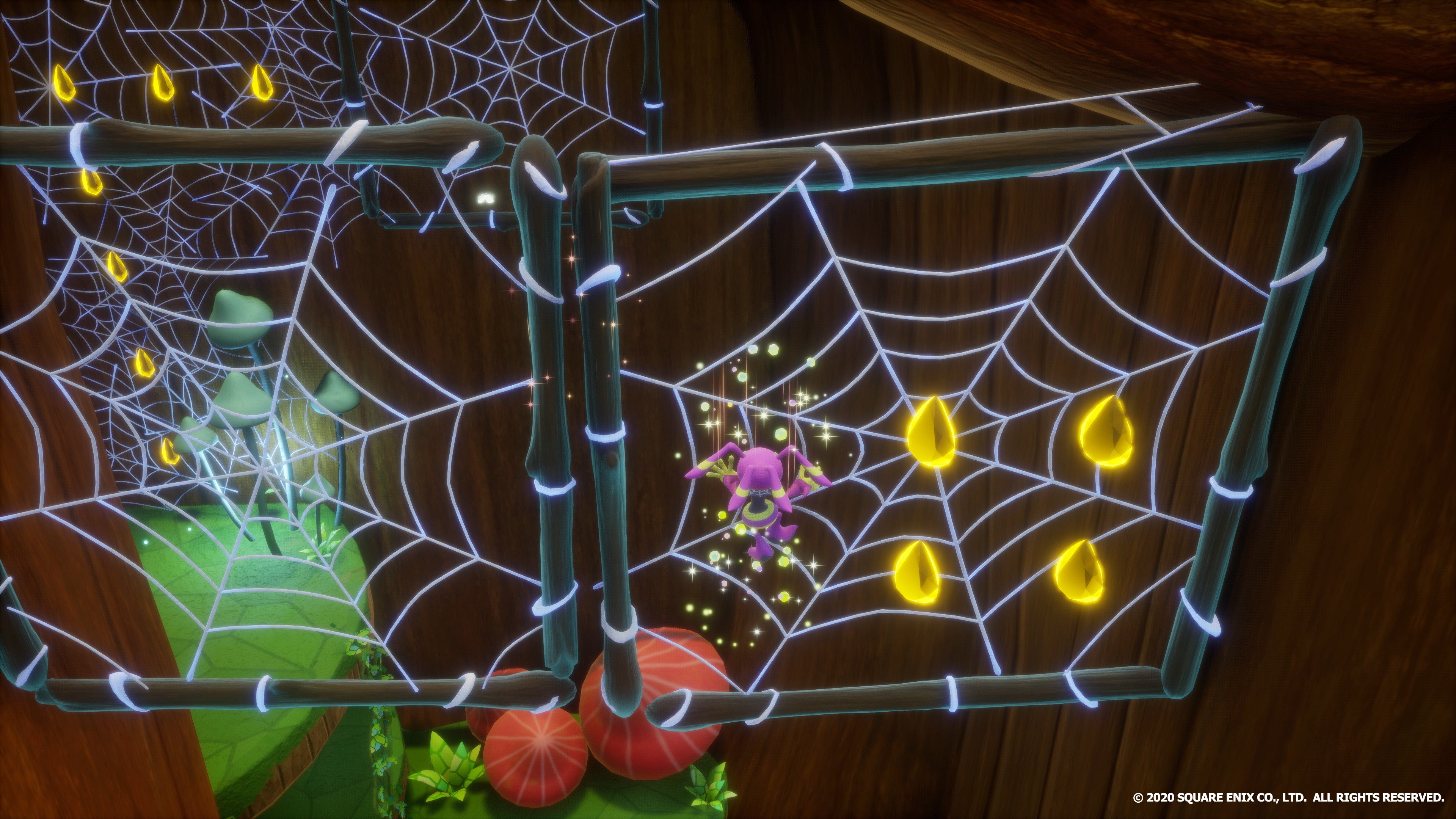 BALAN WONDERWORLD - PC (Steam) — screenshot 3