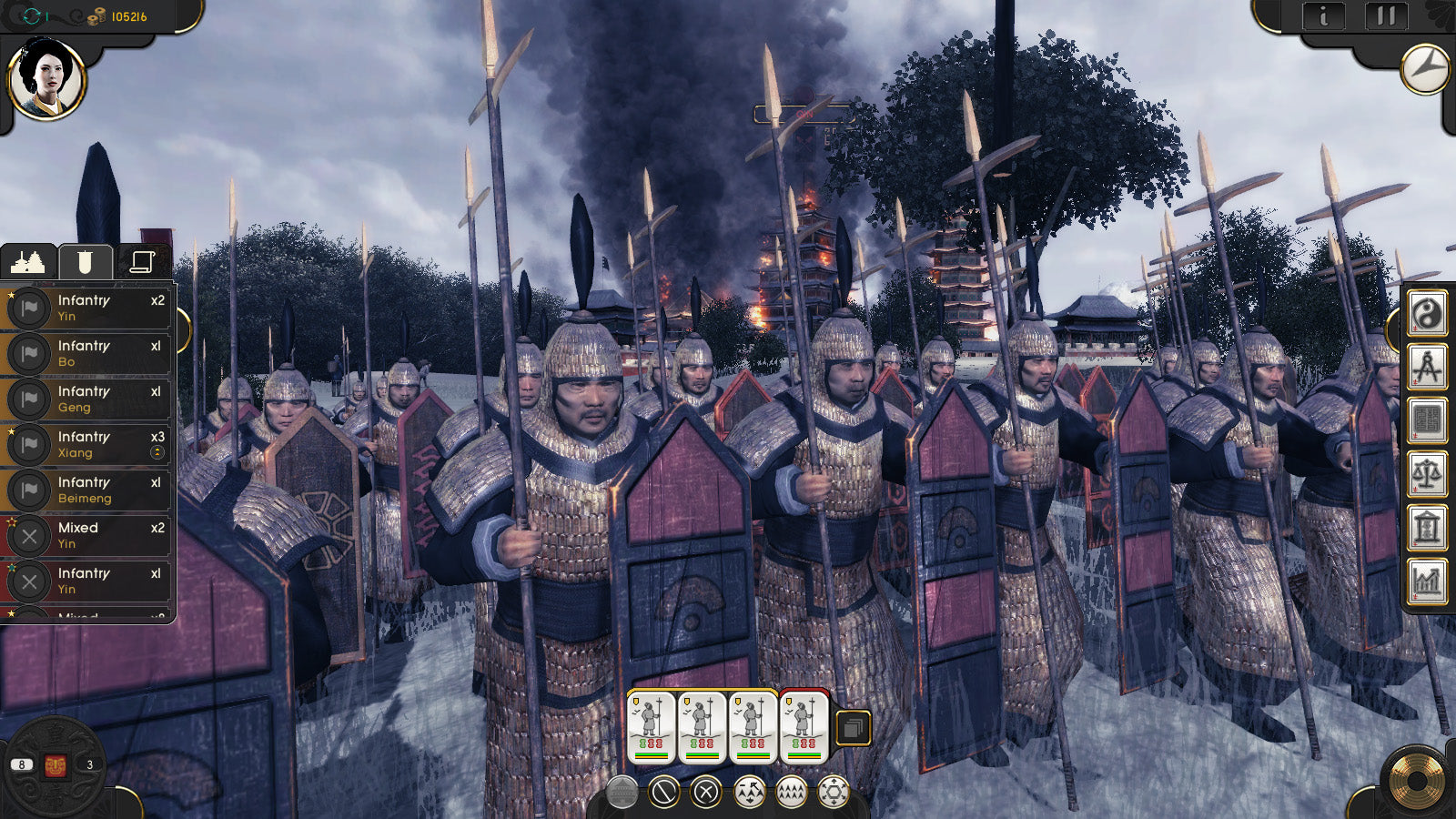 Oriental Empires - PC (Steam) — screenshot 2