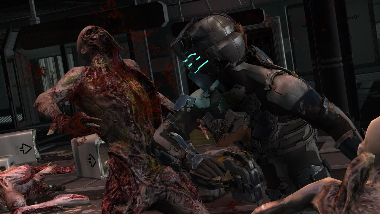 Dead Space 2 - PC (EA) — скриншот 1