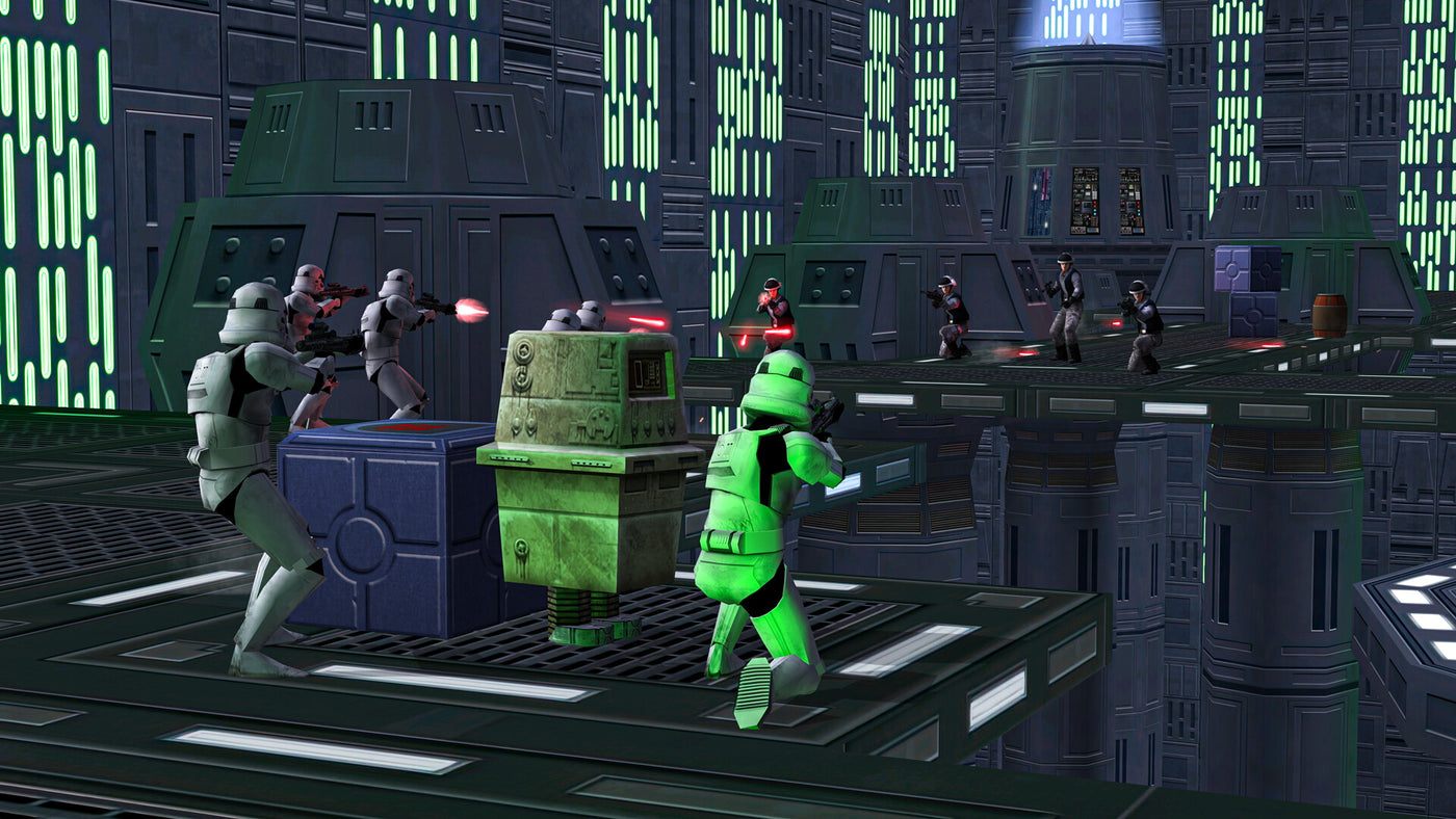 STAR WARS™: Battlefront Classic Collection - PC (Steam) — скриншот 2