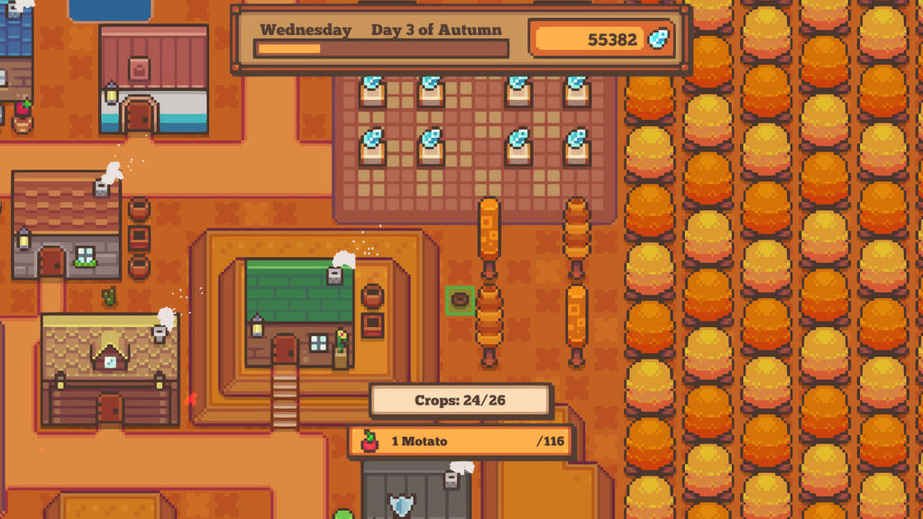 Littlewood - PC (Steam) — screenshot 3