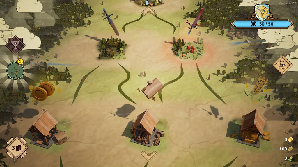 Drop Duchy - PC (Steam) — screenshot 3