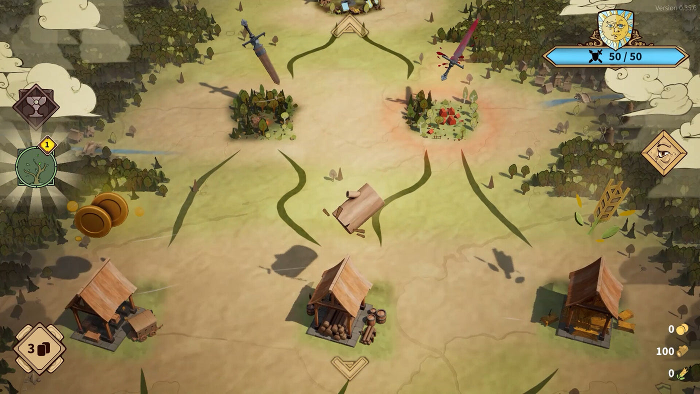Drop Duchy - PC (Steam) — скриншот 3