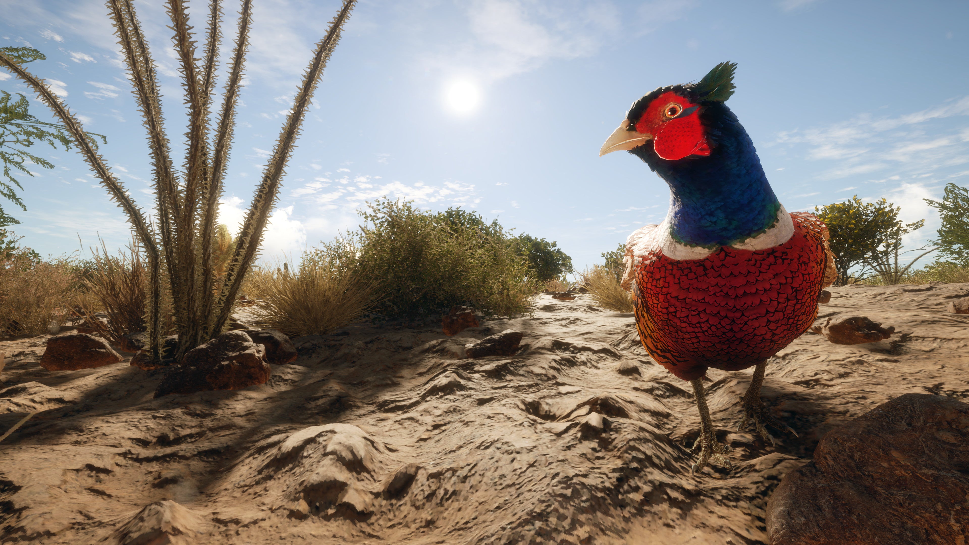 theHunter Call of the Wild - Rancho del Arroyo DLC - PC (Steam) — screenshot 3