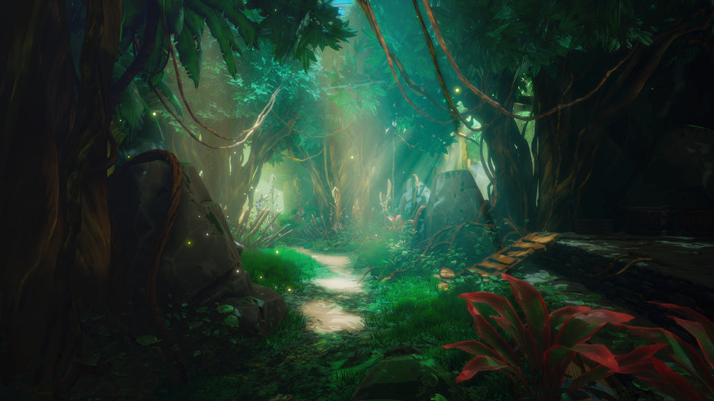 Call of the Sea Deluxe Edition - PC (Steam) — screenshot 3