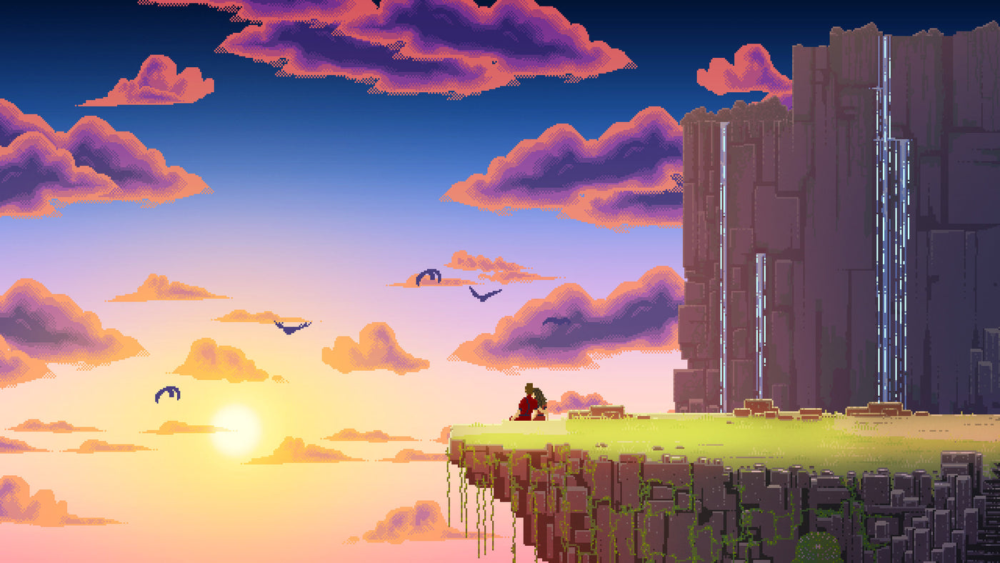 The Way - PC (Steam) — скриншот 3