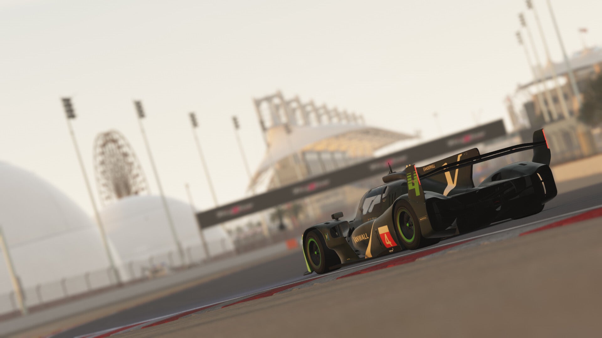 rFactor 2 - PC (Steam) — screenshot 3