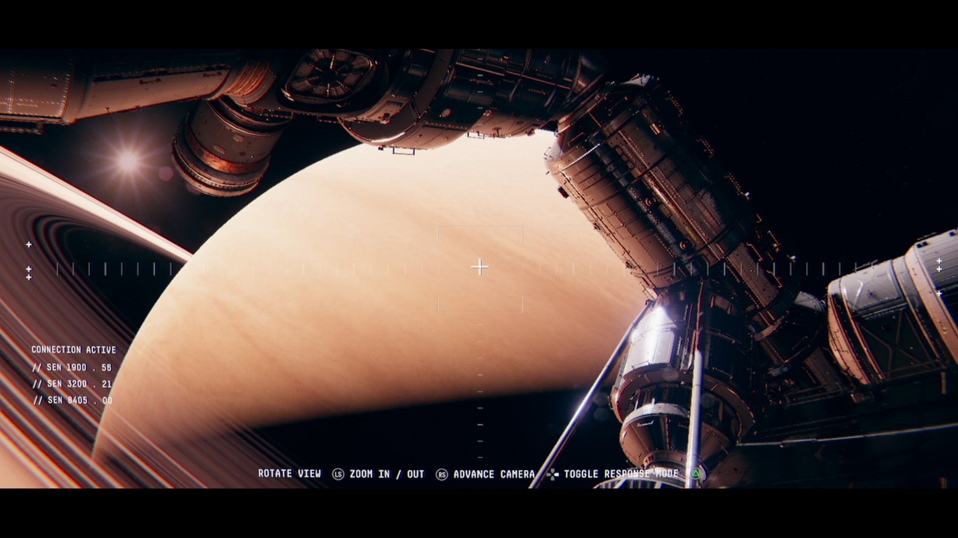 Observation - PC (Steam) — screenshot 2